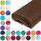 40 Yard Tulle Fabric Roll – 54 Inch Wide Sheer Lightweight Tulle, Fabric for Wedding Décor, Tutus, Crafts & Party Decor